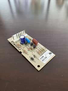 FRIGIDAIRE DRYER CONTROL BOARD 131620200C | NT360