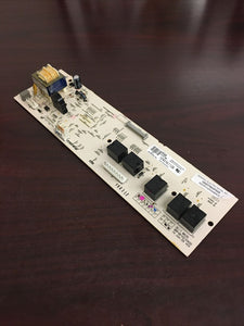 GE Dishwasher Control Board - Part # 165D7802P003 165D7802P008 | NT856