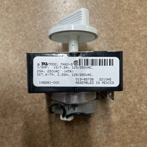 GE Dryer Timer 572D520P011 |KM798