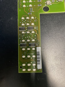 Miele Ewz713 Main Control Board |BK1591