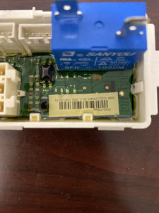 Samsung DC92-00544A Washer Heater Control Board | NT128