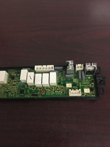 Haier V98472 K-4-F11 Dryer Control Board E226894 | NT946