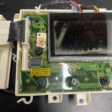 Load image into Gallery viewer, Lg Washer User Interface Control Board Part # 6871er2020b |KMV130
