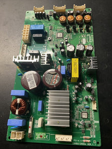 LG REFRIGERATOR MAIN PCB CONTROL BOARD EBR73093609 |BKV291
