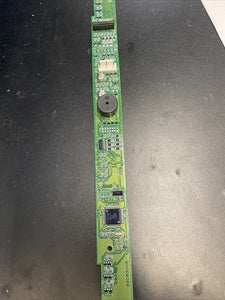 GE Refrigerator Control Board - Part # 197D5157G003 | |BK824