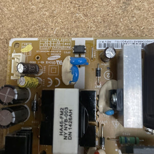 SAMSUNG REFRIGERATOR CONTROL BOARD - PART # DA92-00486A DA92-00486 |KM1117