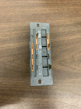 Load image into Gallery viewer, MAYTAG WASHER SWITCH 63706560W 63706570A 6 3706560W 6 3706570A |GG320
