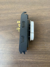 Load image into Gallery viewer, MAYTAG WASHER CYCLE SWITCH-PART# 62607510W 62607520Q |GG346
