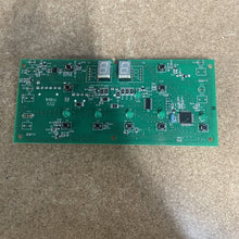 Load image into Gallery viewer, GE Refrigerator Dispenser Control Board Part # 200D7355G006 |KM1003
