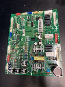 DA41-00538G SAMSUNG REFRIGERATOR MAIN CONTROL BOARD |BK1507