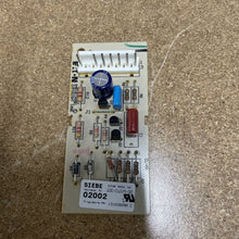 Load image into Gallery viewer, FRIGIDAIRE DRYER DRYNESS CONTROL BOARD - PART# 131620200 C |KM1347
