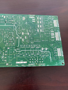 LG REFRIGERATOR CONTROL BOARD - PART# EBR73093610 | NT354