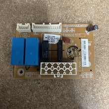 Load image into Gallery viewer, LG Refrigerator Power Control Board - Part # EBR600707 EBR60070707 |KM1072
