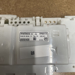 Genuine OEM Bosch  Dishwasher Control Board 00747819 (9000924038) |KM1356