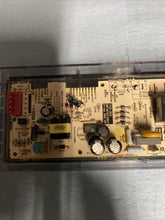 Load image into Gallery viewer, GE RANGE CONTROL BOARD - PART# 191D5975G002 | 568 BK
