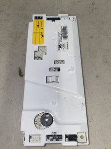 KitchenAid Refrigerator Dispenser Control Board W11106553 Rev B |BK1619