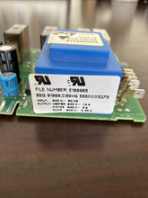 Load image into Gallery viewer, Bosch Dryer Power Control Board - Part# E188985 5550005279 | NT380
