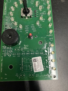 w10252255 whirlpool washer control board |BK986