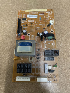 Kenmore Microwave Oven Control Board 6871W1A454 6871W1A454F P1-5A454C |KM1451