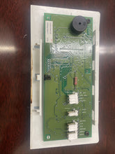 Load image into Gallery viewer, G.E Refrigerator Control Panel 197D4576G011 |KM1486
