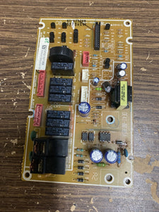 Samsung Ge Microwave Control Board Part # De41-002136b |BK781