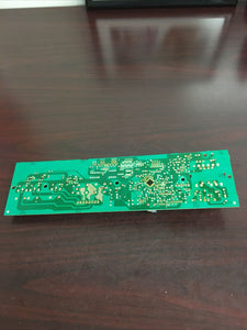 GE Dishwasher Control Board - Part # 165D7802P003 165D7802P008 | NT856