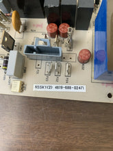 Load image into Gallery viewer, OEM WHIRLPOOL MICROWAVE CONTROL BOARD 4619-688-02471 | GG372
