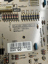 Load image into Gallery viewer, LG Main Control Board - Part# EBR64624503 | Wm1305
