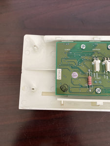 GE Refrigerator Dispenser Control Board 197D4575G001 | NT219