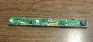 dishwasher control panel EBR766849 20140809 | AS Box 145