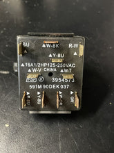 Load image into Gallery viewer, #712 Whirlpool Washer Selector Switch 591M-90DEK037 |WM446

