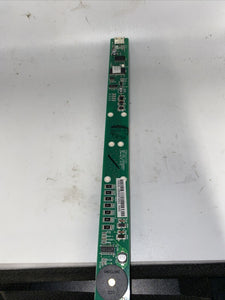 LG REFRIGERATOR CONTROL PANEL & BOARD PART# EBR42479302 |BK1206