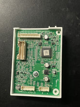 Load image into Gallery viewer, Kenmore LG Refrigerator User Interface Control Board Part # ABQ76322501 |WM1466
