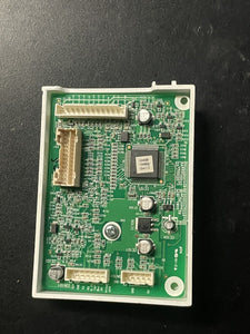 Kenmore LG Refrigerator User Interface Control Board Part # ABQ76322501 |WM1466