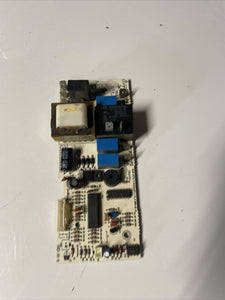 FRIGIDAIRE ROOM AC UNIT Main Control Board ELUS -KC15  |WM183