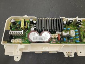 SAMSUNG WASHER CONTROL BOARD PART# DC26-00044A |KC546