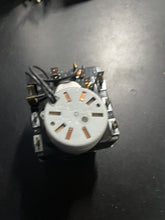 Load image into Gallery viewer, MAYTAG DRYER TIMER PART# 6 3086110 |WM1302
