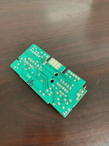 CONTROL BOARD - PART# 60C20640108 | NT478