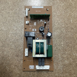 Microwave control board Sn-CU-Ni V07032203068 |KM666