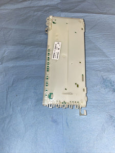 SIEMENS Dishwasher Control Board 9000169989 EPG55120 | 616 BK