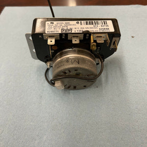 KENMORE Dryer Timer 8299771 | A 451