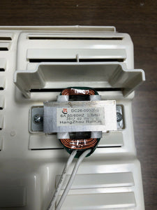 GE Washer Control Board DC26-00009G DC92-00834 DC92-00250 | AS Box 134