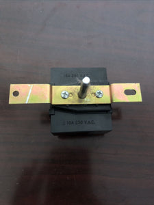 Whirlpool Washer Switch 3952578 | AS Box 161