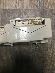 GE Dish Washer Push Button Control Board 165D8548G006 3161600493 | ZG Box 21