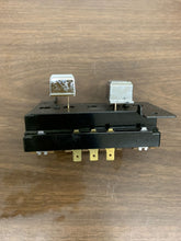 Load image into Gallery viewer, GE WASHER 2 BUTTON ELECTOR SWITCH - PART# 175D1444G008 |GG466
