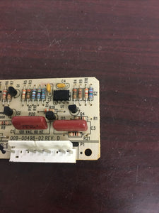 Frigidaire Washer Temperature Control Board - Part # 131891000 | NT964