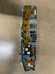 OEM Samsung Washer Electronic Control Board DC92-00221A |KMV87