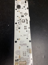 Load image into Gallery viewer, LG Refrigerator Dispenser Display Control Board Part #EBR79159702 |BK986
