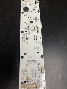 LG Refrigerator Dispenser Display Control Board Part #EBR79159702 |BK986