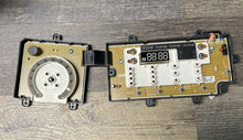Load image into Gallery viewer, DC92-00384F SAMSUNG DRYER CONTROL BOARD OEM | ZG Box 159
